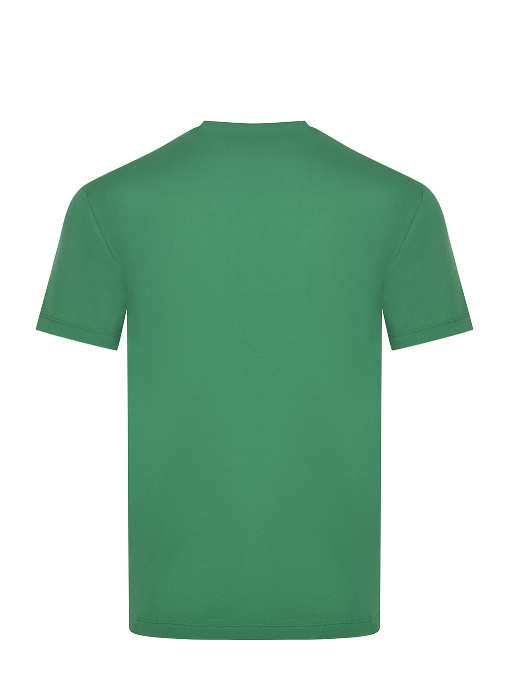 DSQUARED T-shirt S74GD1418 D20020-967 Green