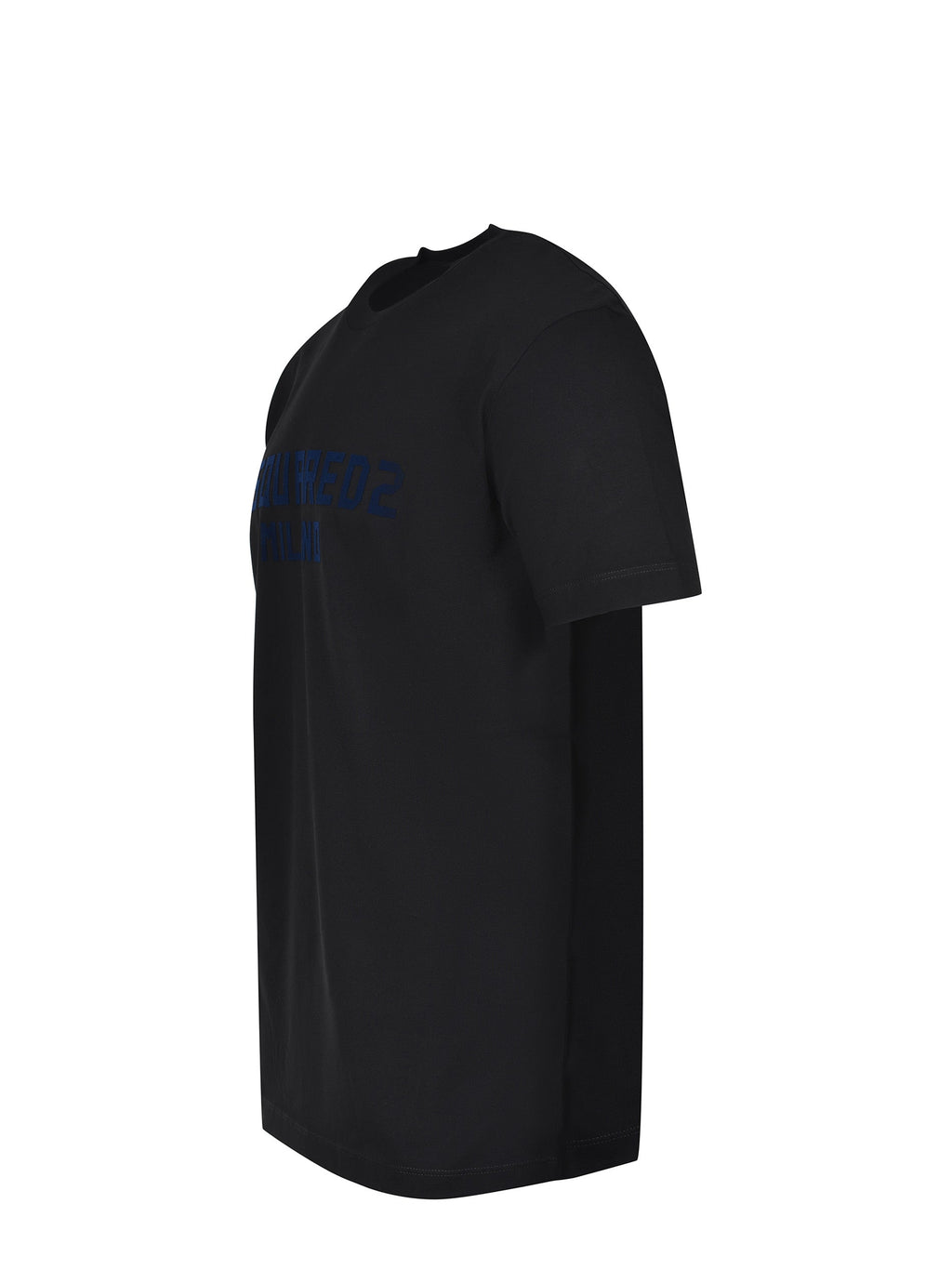 DSQUARED T-shirt S74GD1418 D20020-974 Black