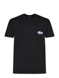 DSQUARED T-shirt S74GD1449 D20020-900 Black