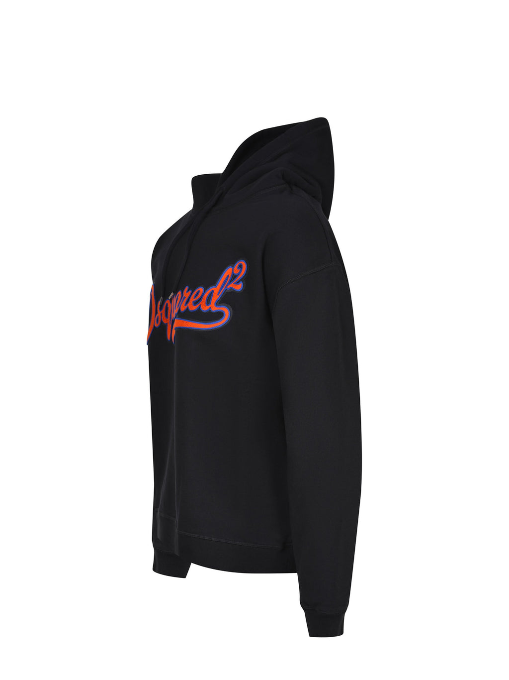 DSQUARED Sweatshirts S74GU0898 S25516-900 Black