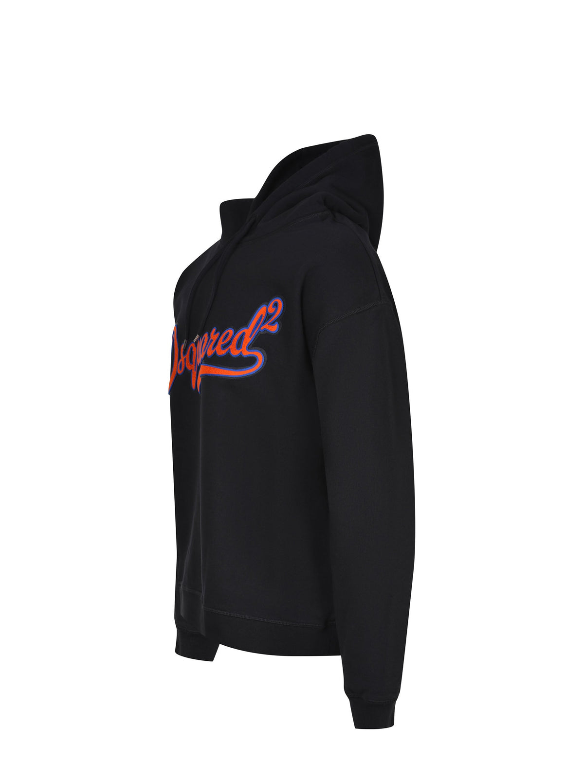 DSQUARED Sweatshirts S74GU0898 S25516-900 Black