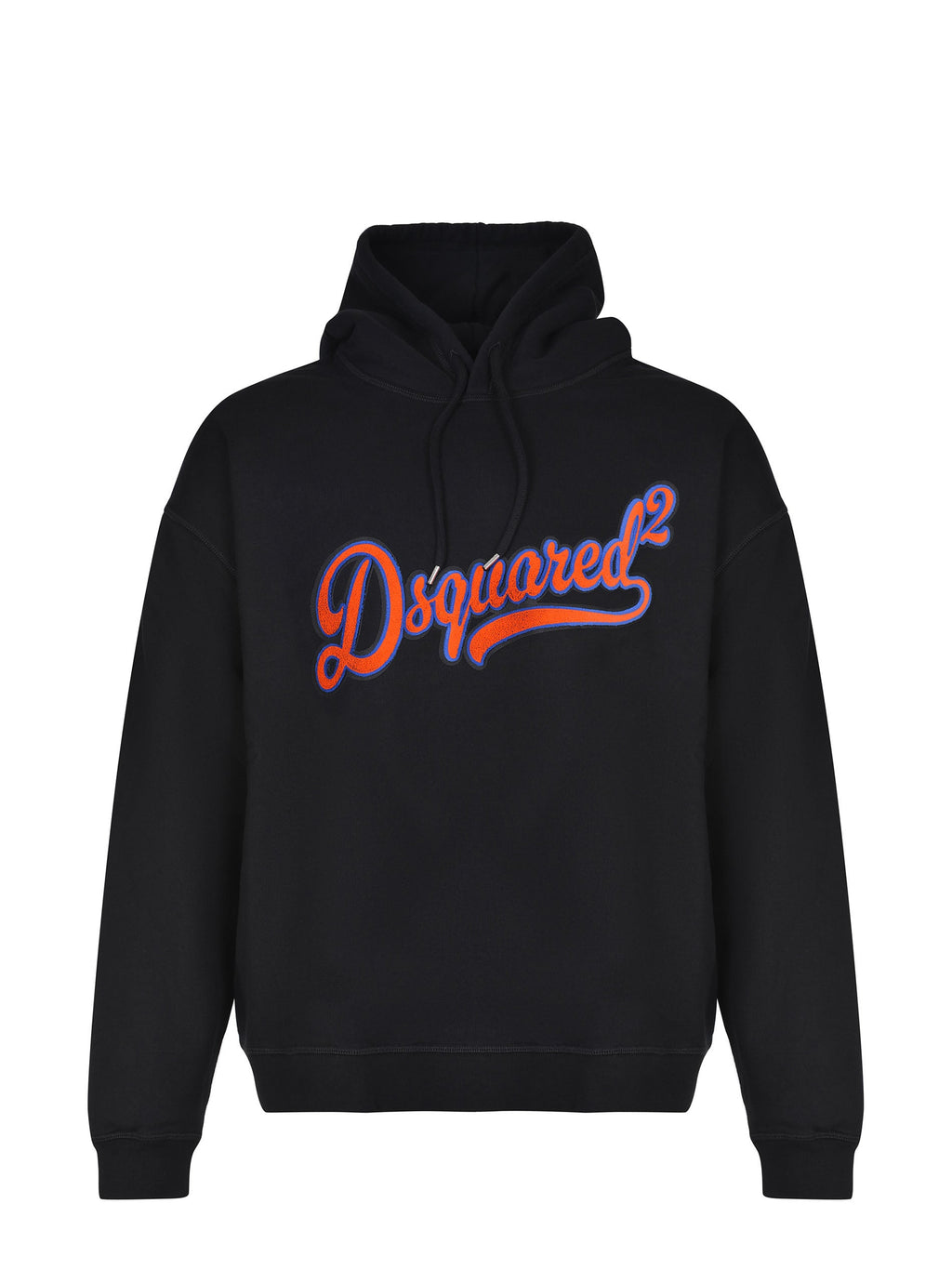 DSQUARED Sweatshirts S74GU0898 S25516-900 Black