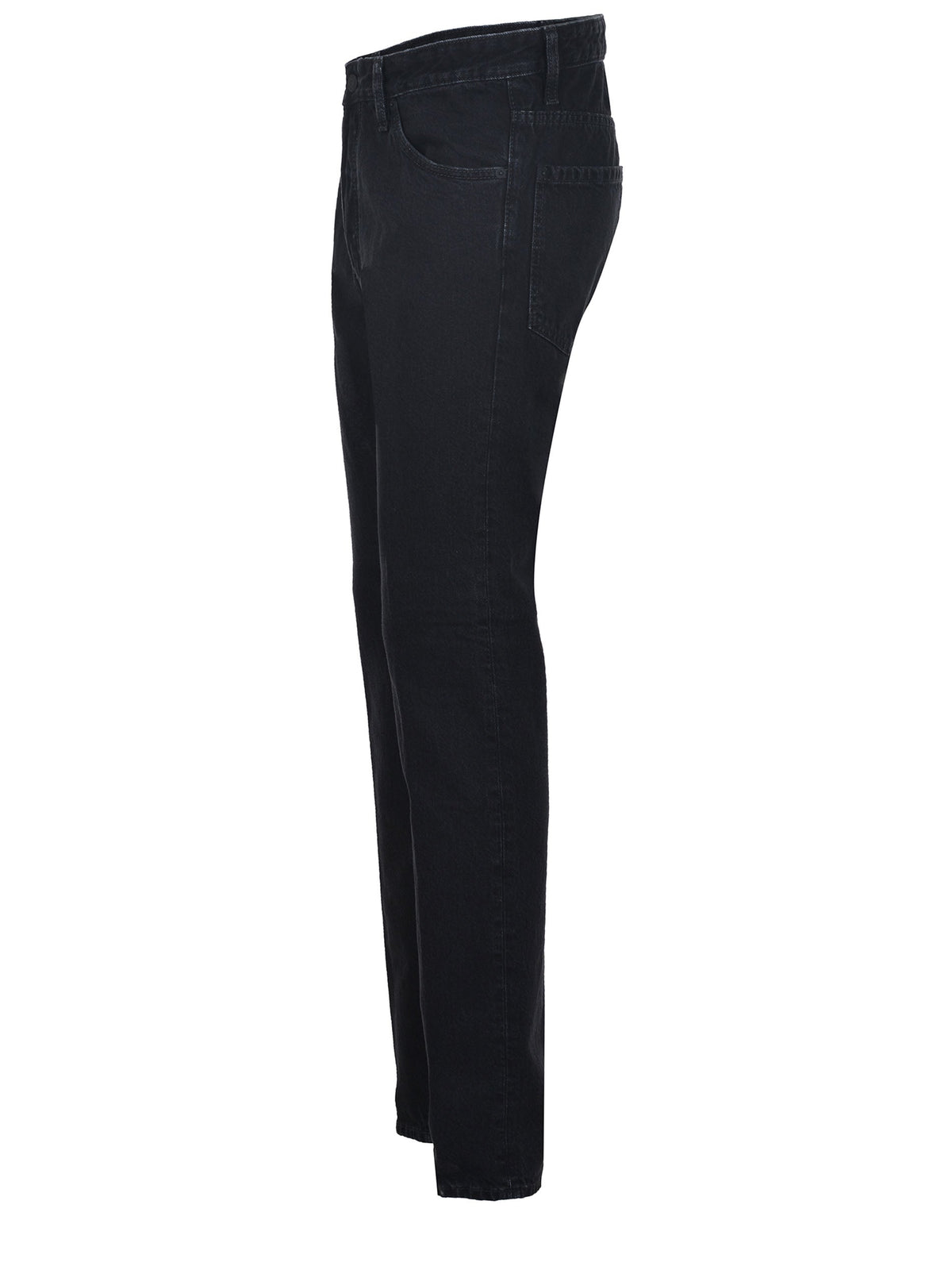 DSQUARED Jeans S74LB1766 D30015-900 Black denim