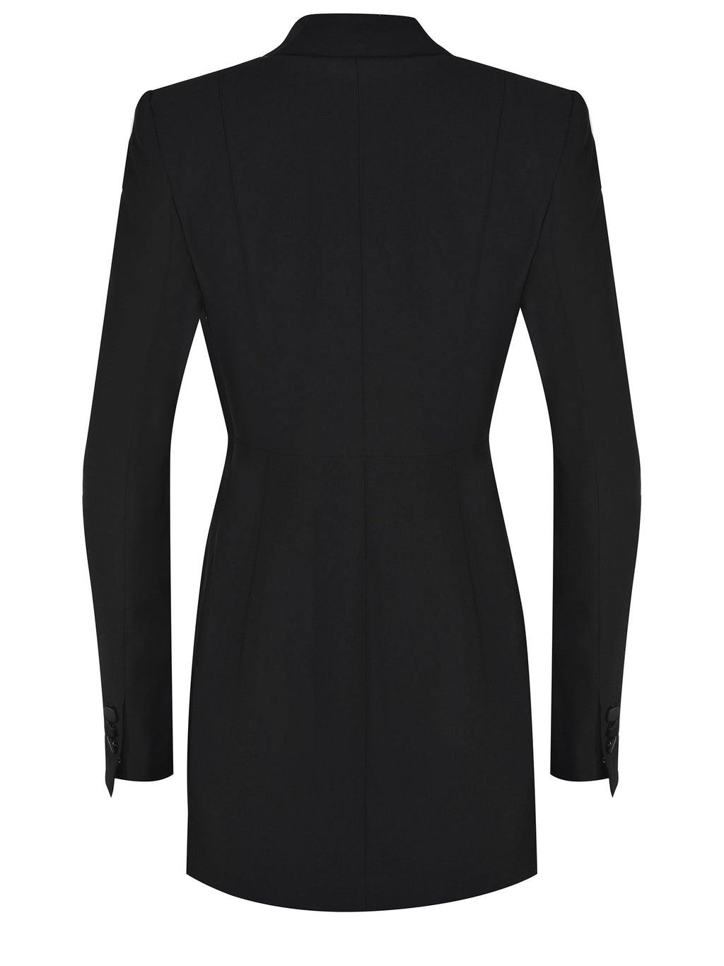 DSQUARED Dresses S75CV0935 S60581-900 Black