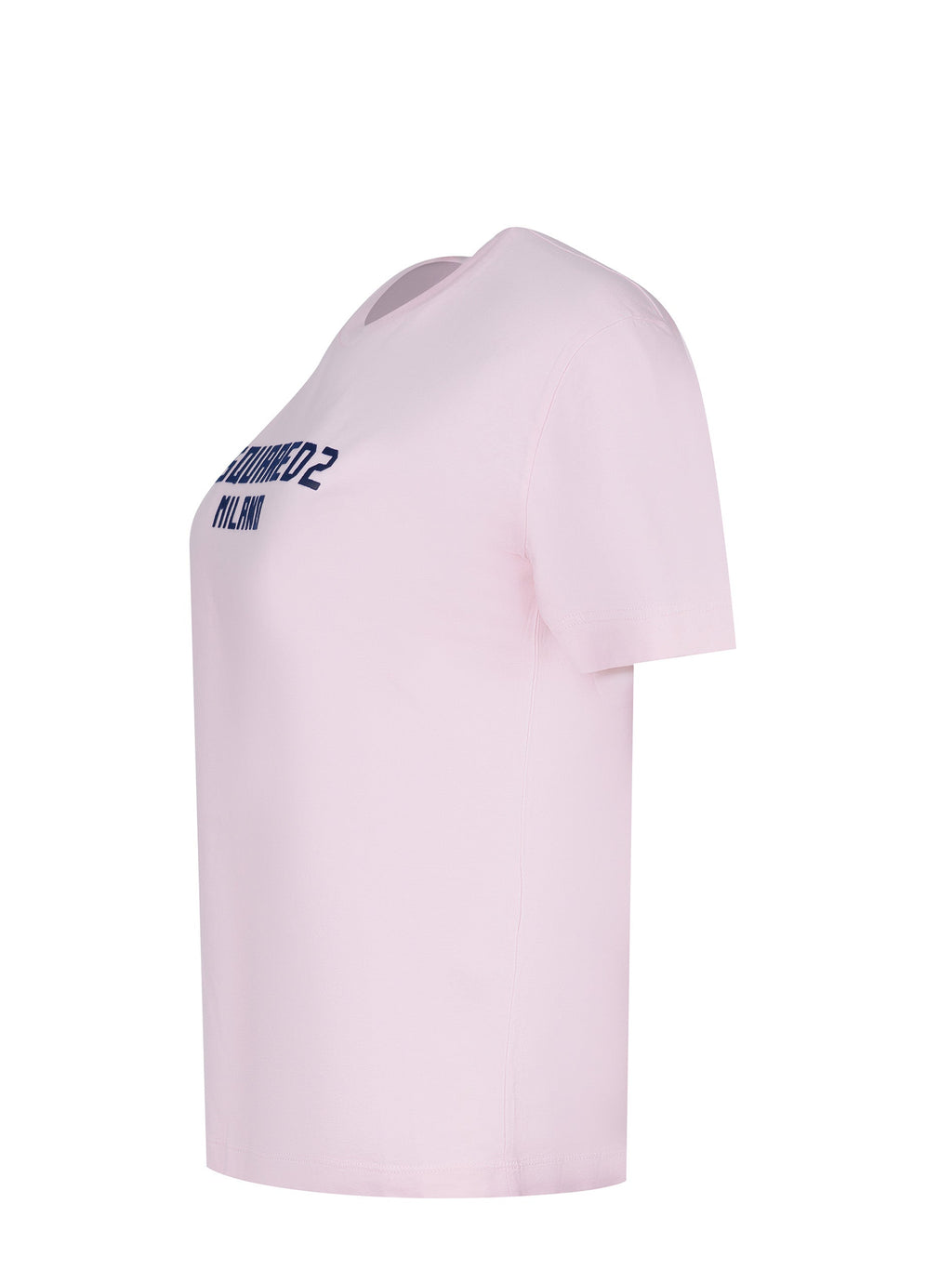 DSQUARED T-shirt S75GD0471 D20020-973 Pink