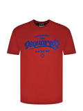 DSQUARED T-shirt S75GD0488 D20035-309 Red