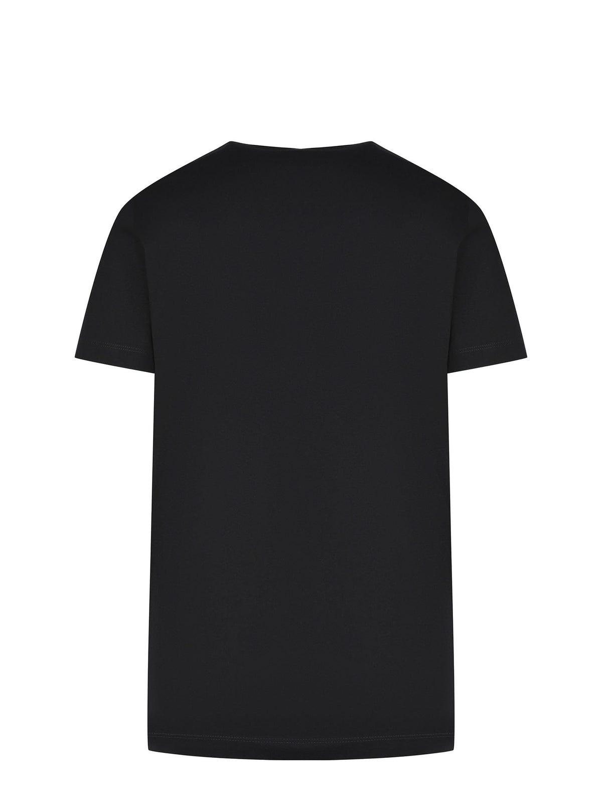 DSQUARED T-shirt S79GC0116 D20020-900 Black