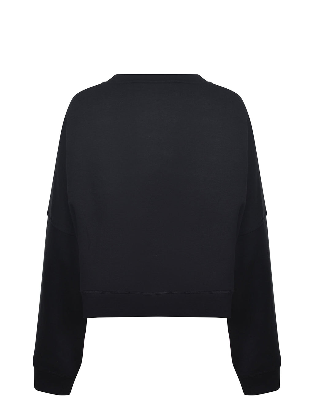 DSQUARED Sweatshirts S80GU0115 D25007-900 Black