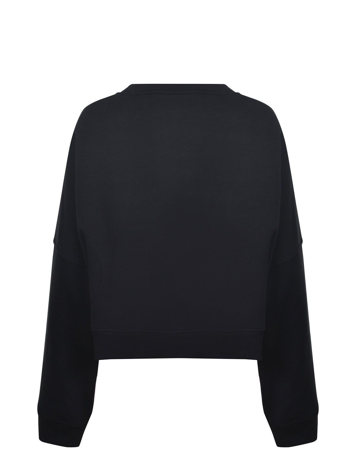 DSQUARED Sweatshirts S80GU0115 D25007-900 Black