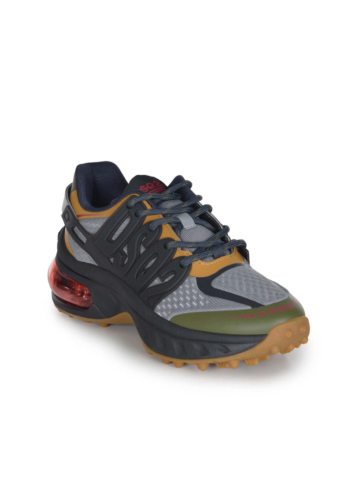 DSQUARED Sneakers SNM0445 59208415-M4151 Multicolor