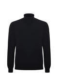DUCA DI GENOVA Sweaters U0525 NE Black