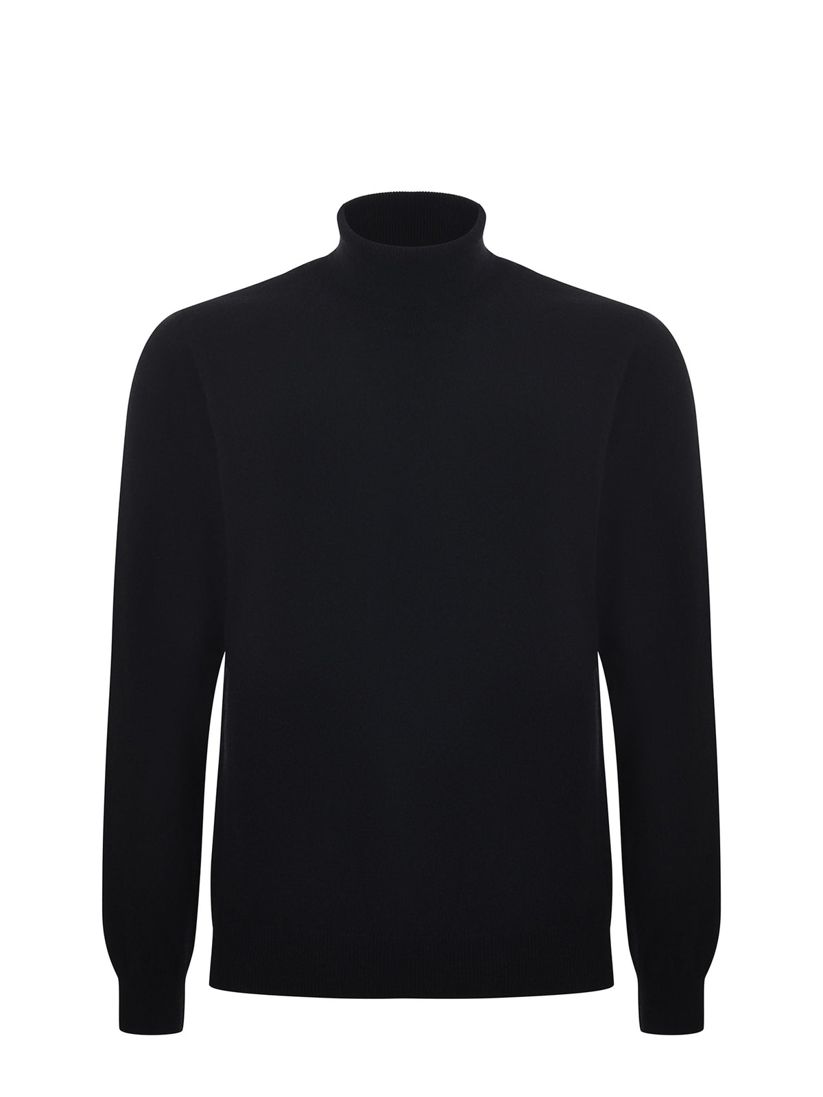 DUCA DI GENOVA Sweaters U0525 NE Black