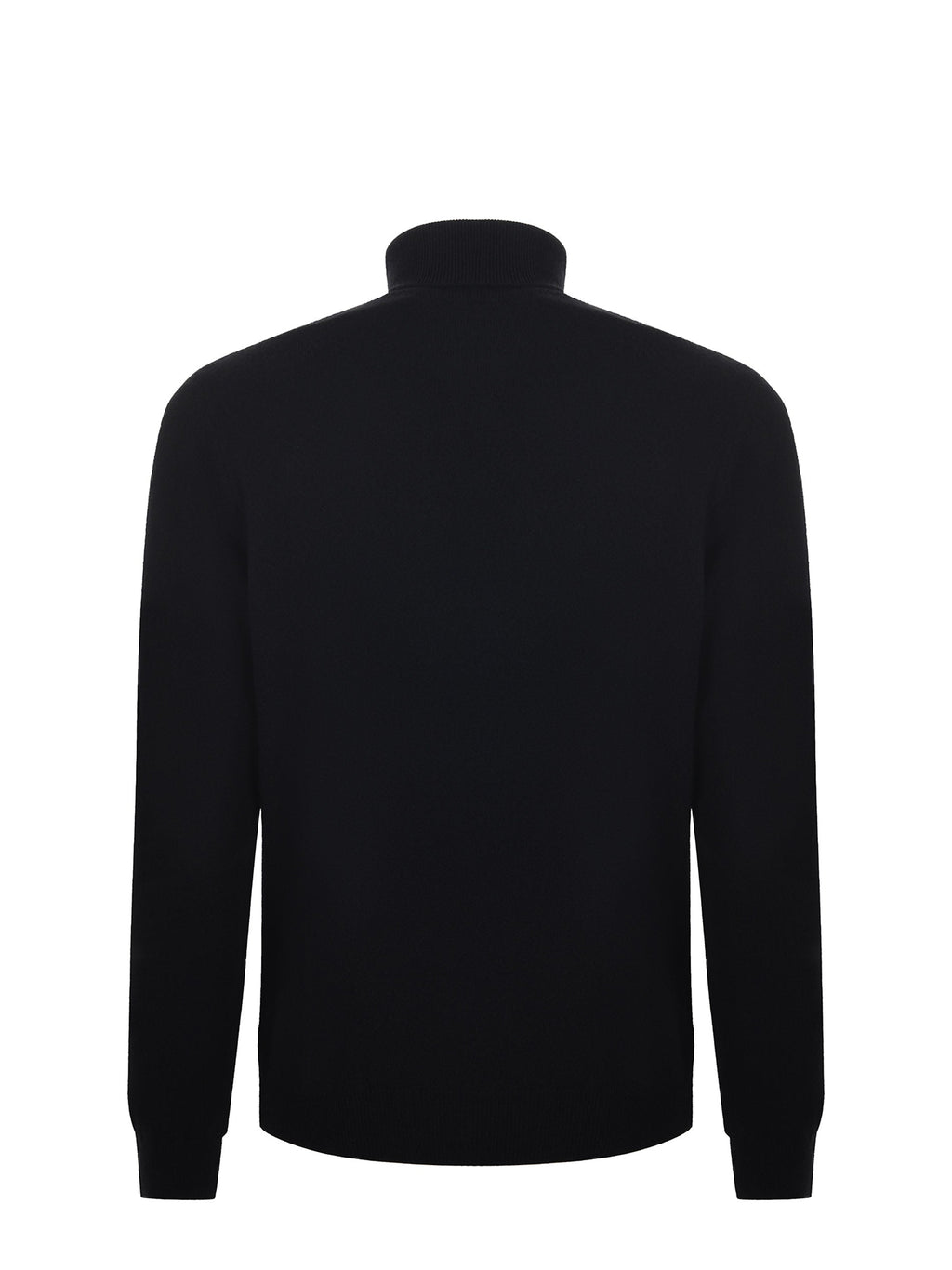 DUCA DI GENOVA Sweaters U0525 NE Black