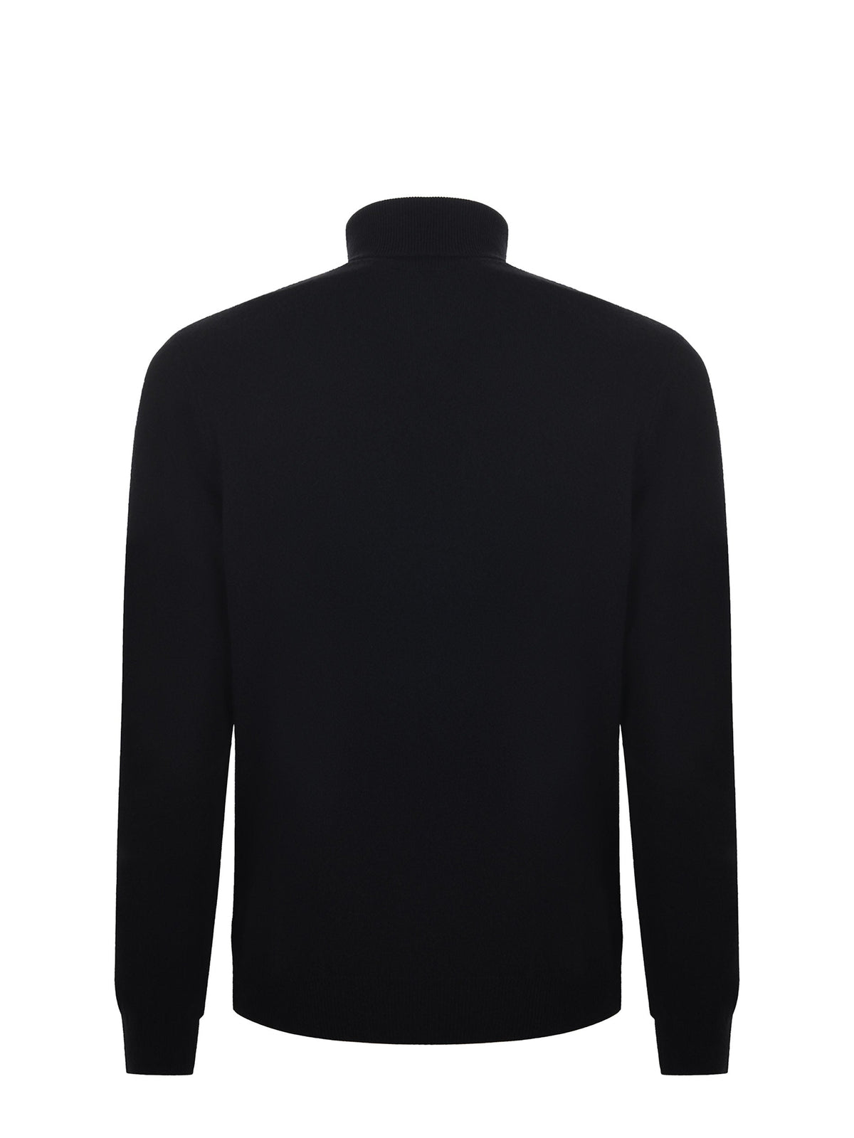 DUCA DI GENOVA Sweaters U0525 NE Black