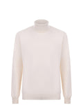 DUCA DI GENOVA Sweaters U0525 PA Cream