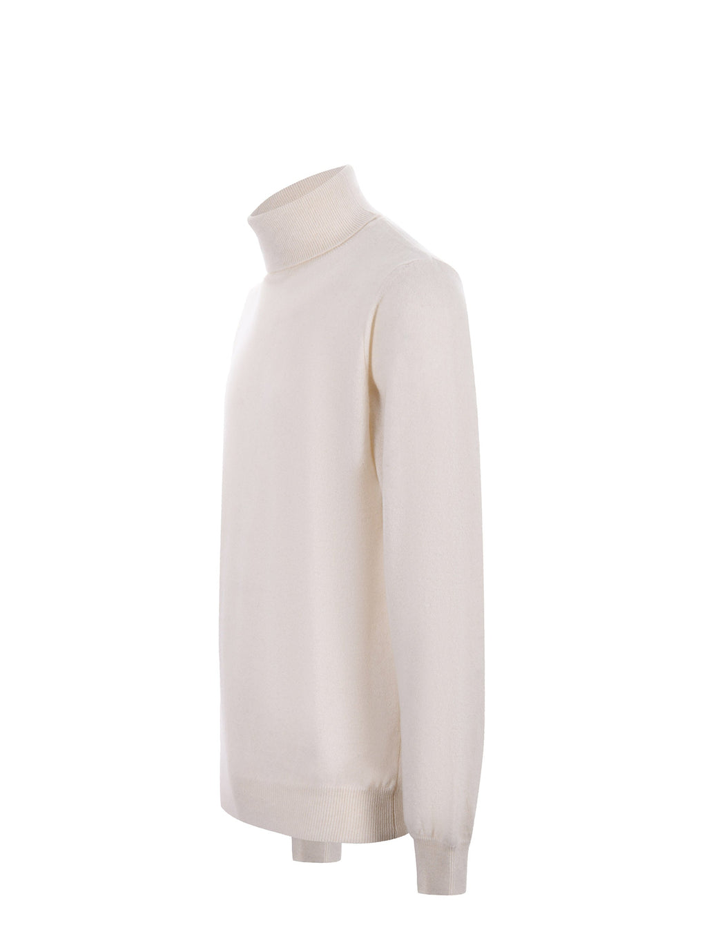 DUCA DI GENOVA Sweaters U0525 PA Cream