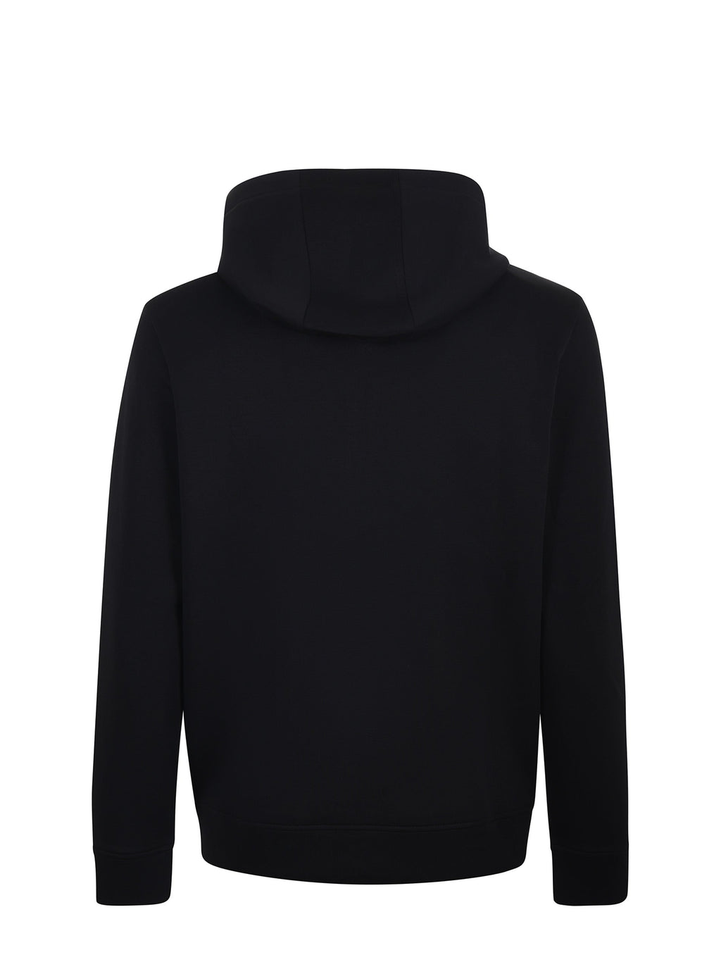 EMPORIO ARMANI Sweatshirts 8N1ML6 1JHSZ-UC001 Black