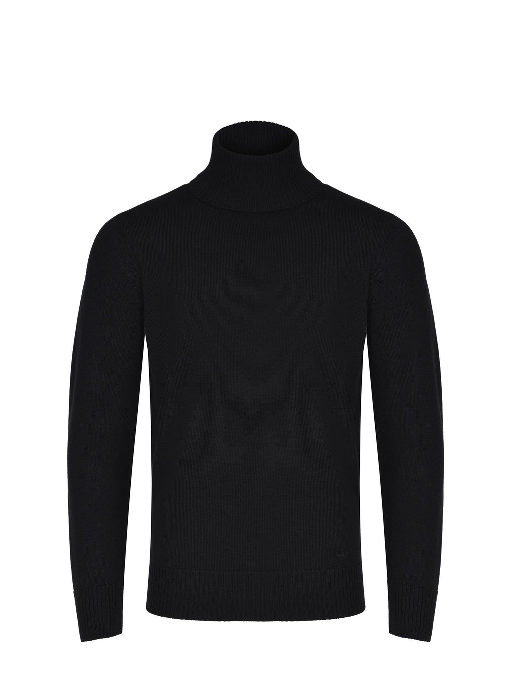EMPORIO ARMANI Sweaters 8N1MVB 1M67Z-0999 Black