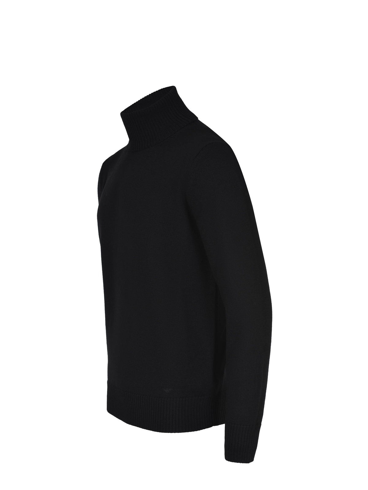 EMPORIO ARMANI Sweaters 8N1MVB 1M67Z-0999 Black