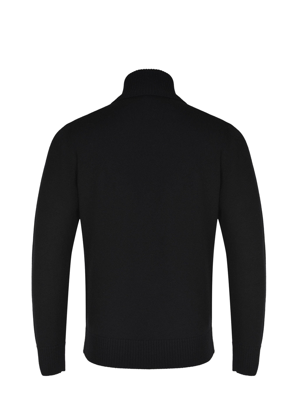 EMPORIO ARMANI Sweaters 8N1MVB 1M67Z-0999 Black