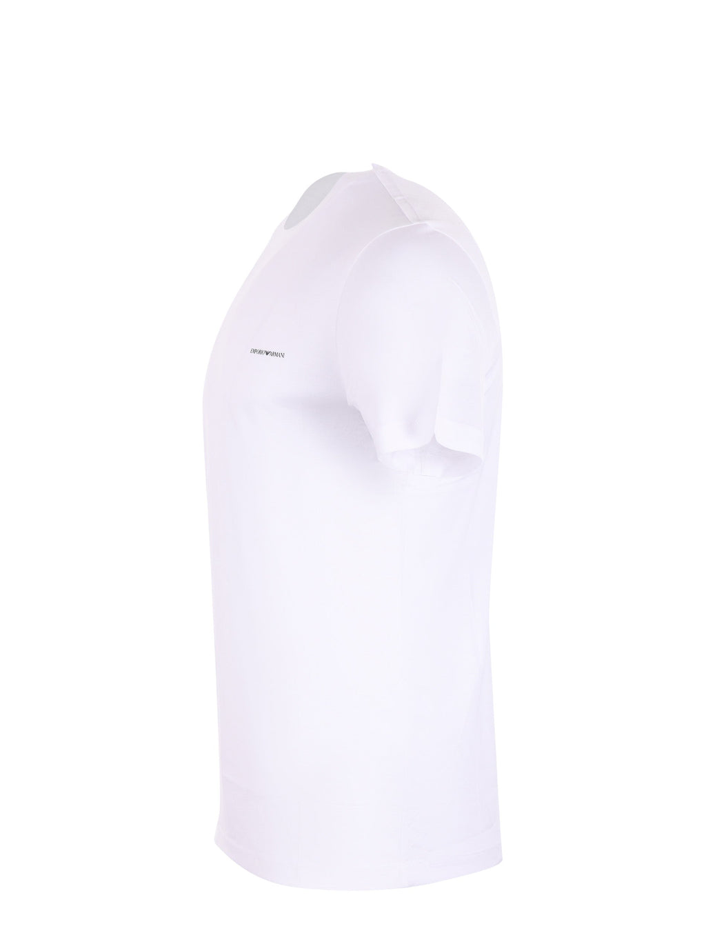 EMPORIO ARMANI T-shirt 8N1TD8 1JUVZ-0100 White