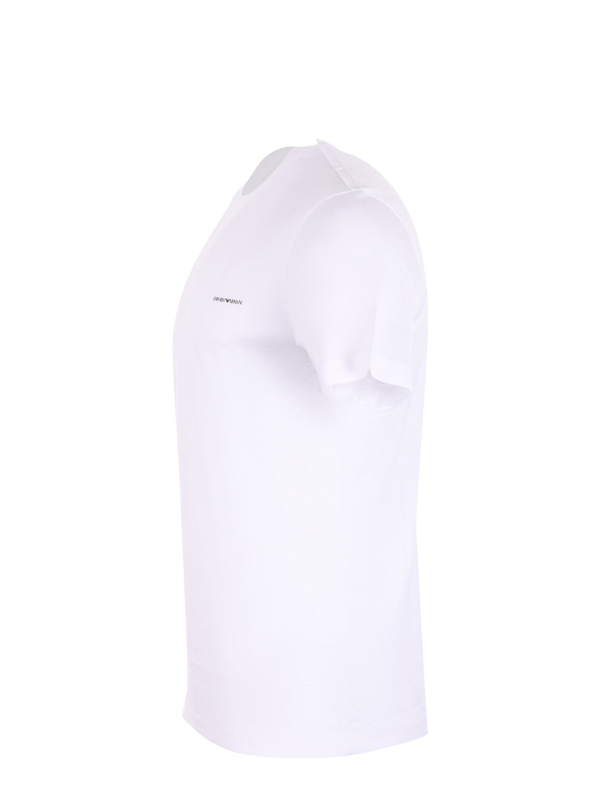 EMPORIO ARMANI T-shirt 8N1TD8 1JUVZ-0100 White