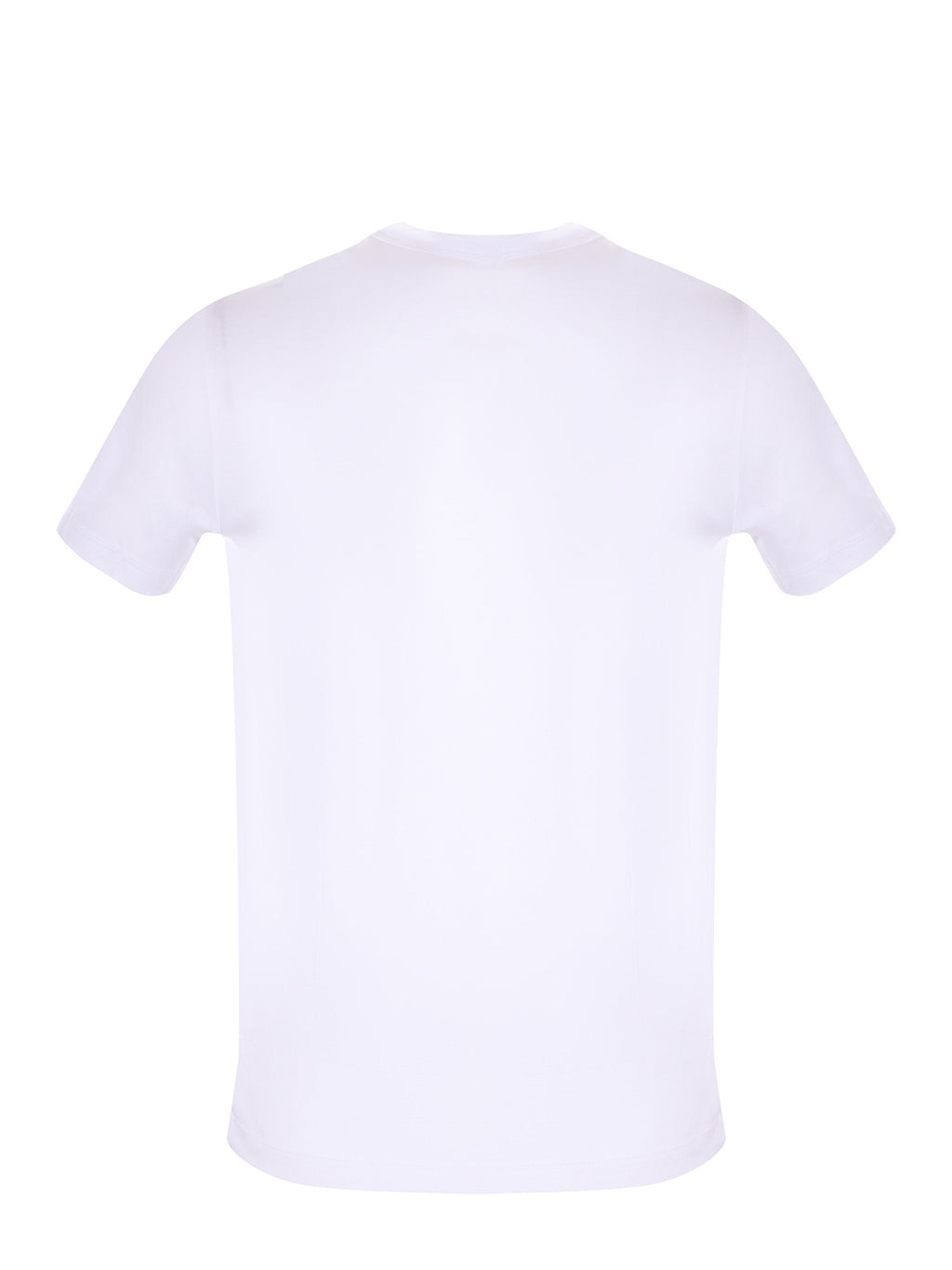 EMPORIO ARMANI T-shirt 8N1TD8 1JUVZ-0100 White