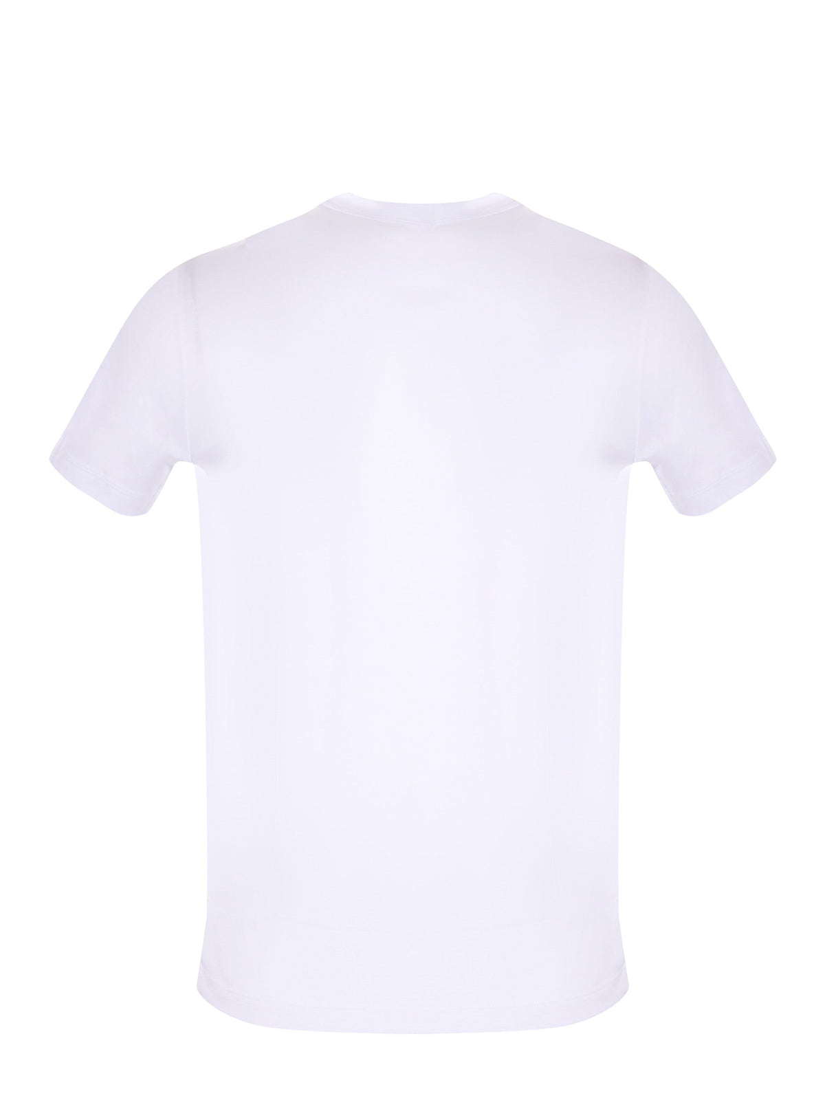 EMPORIO ARMANI T-shirt 8N1TD8 1JUVZ-0100 White