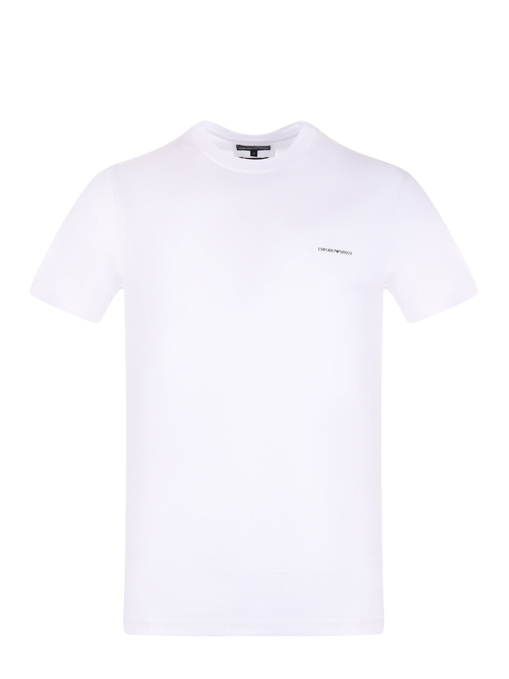 EMPORIO ARMANI T-shirt 8N1TD8 1JUVZ-0100 White