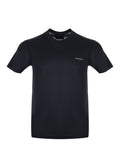 EMPORIO ARMANI T-shirt 8N1TD8 1JUVZ-0920 Dark blue