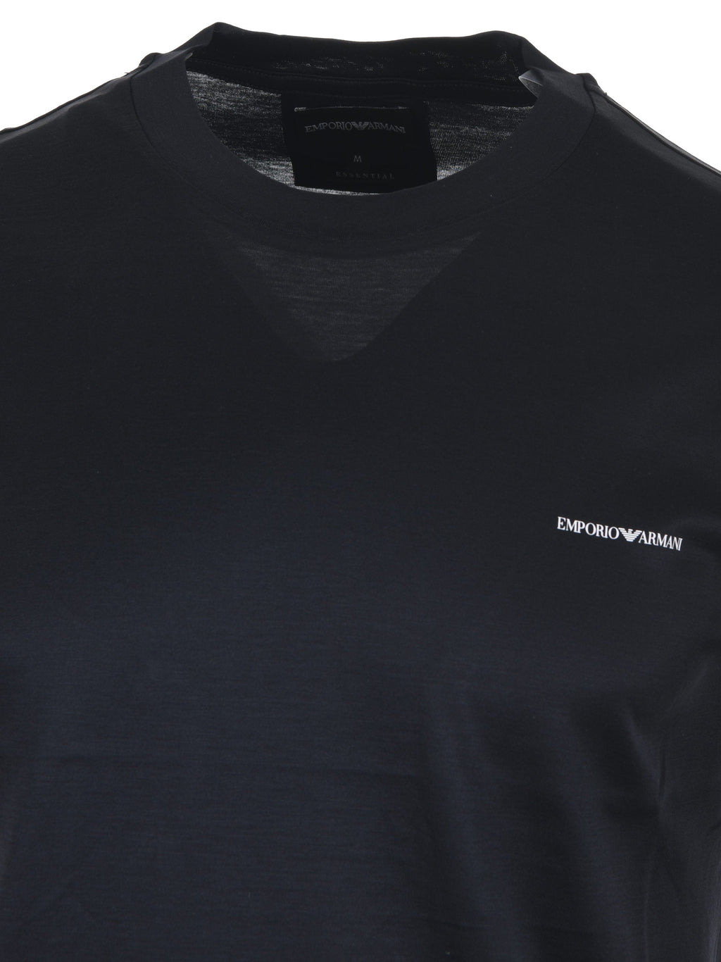 EMPORIO ARMANI T-shirt 8N1TD8 1JUVZ-0920 Dark blue