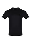 EMPORIO ARMANI T-shirt 8N1TD8 1JUVZ-0999 Black