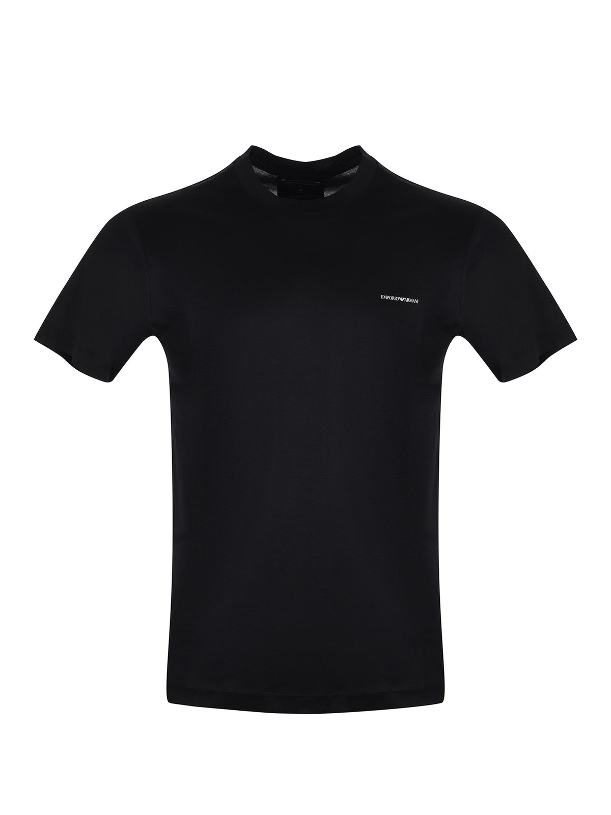 EMPORIO ARMANI T-shirt 8N1TD8 1JUVZ-0999 Black