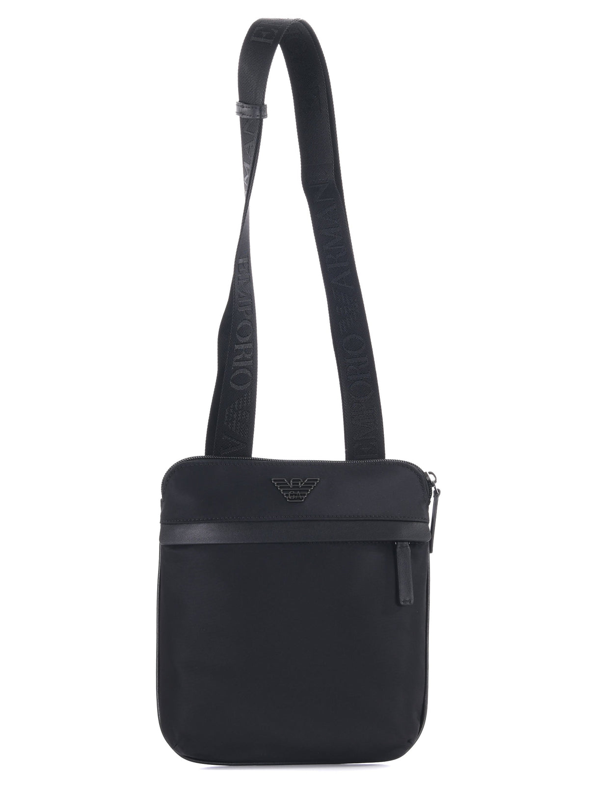 EMPORIO ARMANI Bags EM001807 AF13454-UC001 Black