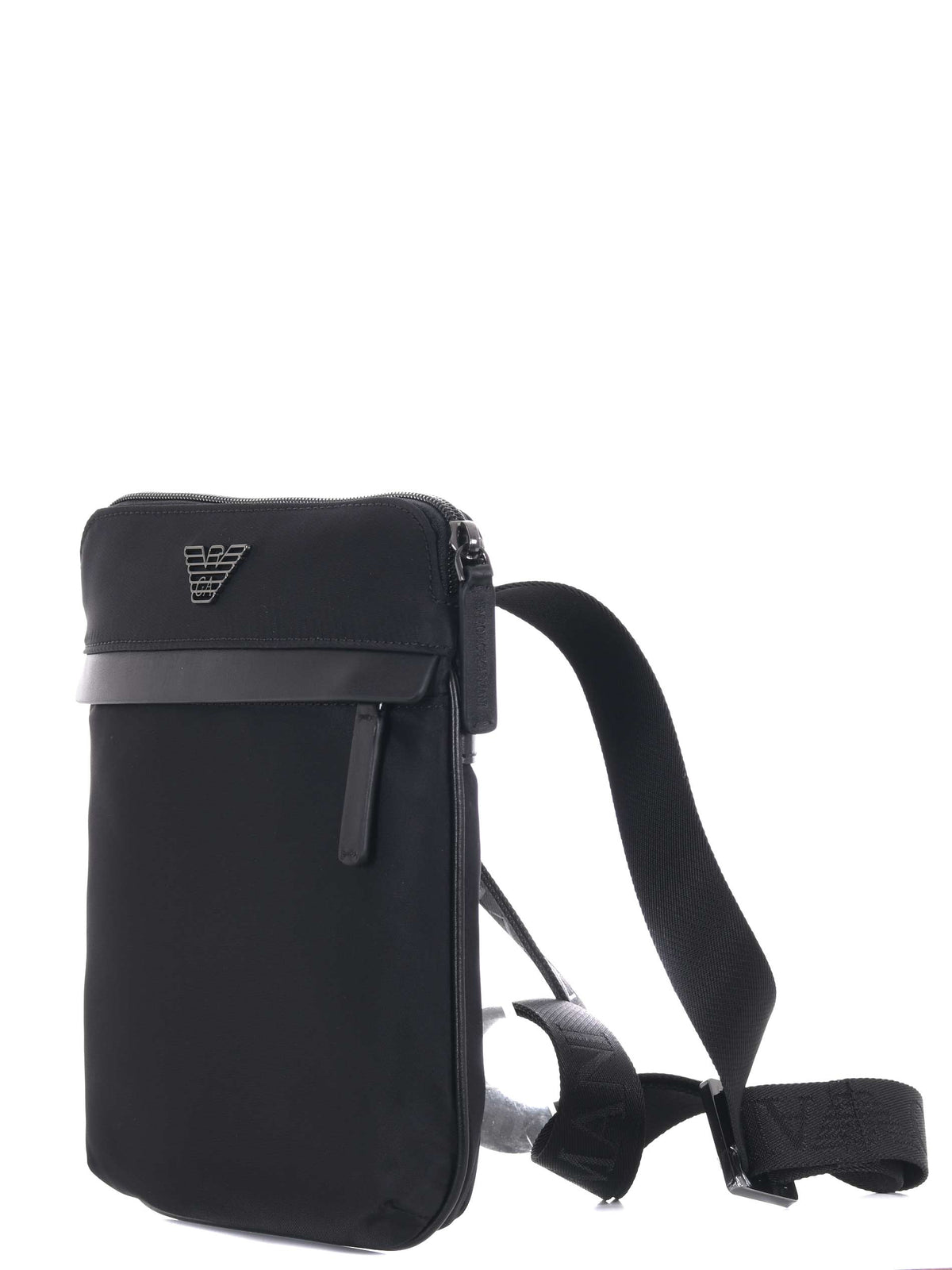 EMPORIO ARMANI Bags EM001807 AF13454-UC001 Black