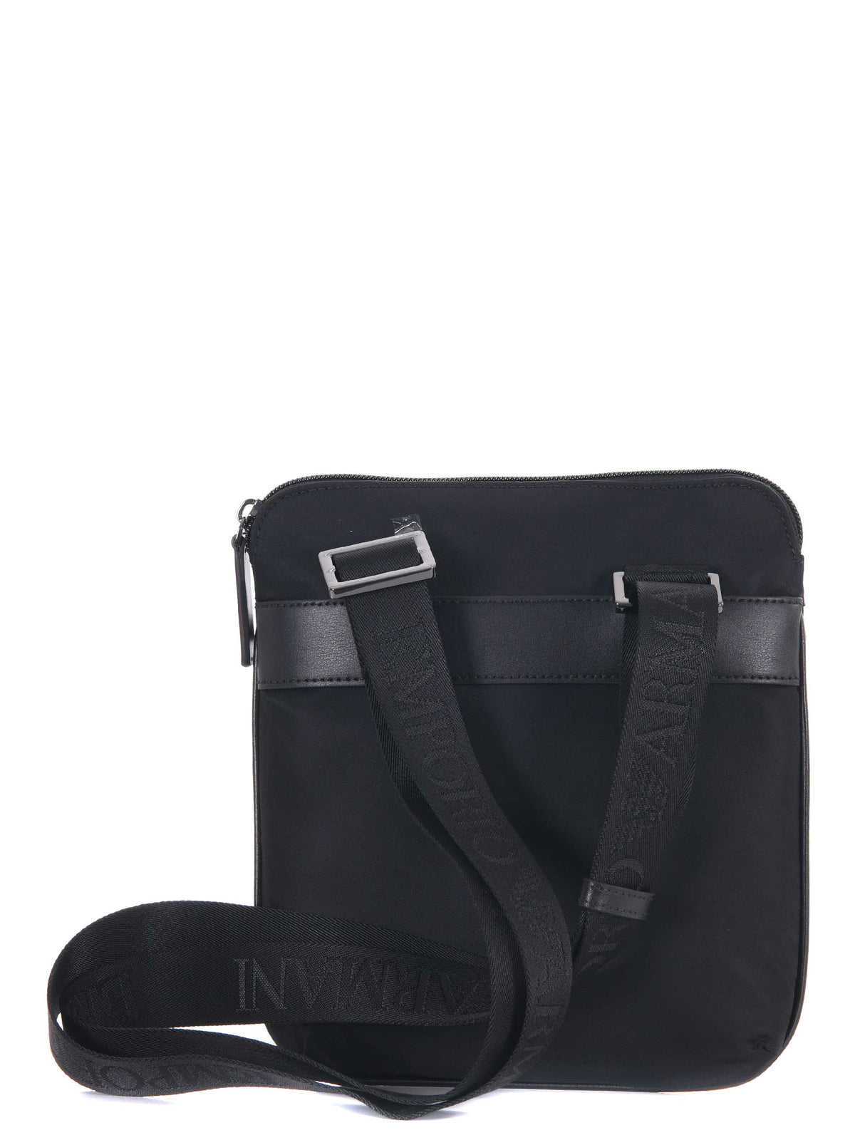 EMPORIO ARMANI Bags EM001807 AF13454-UC001 Black