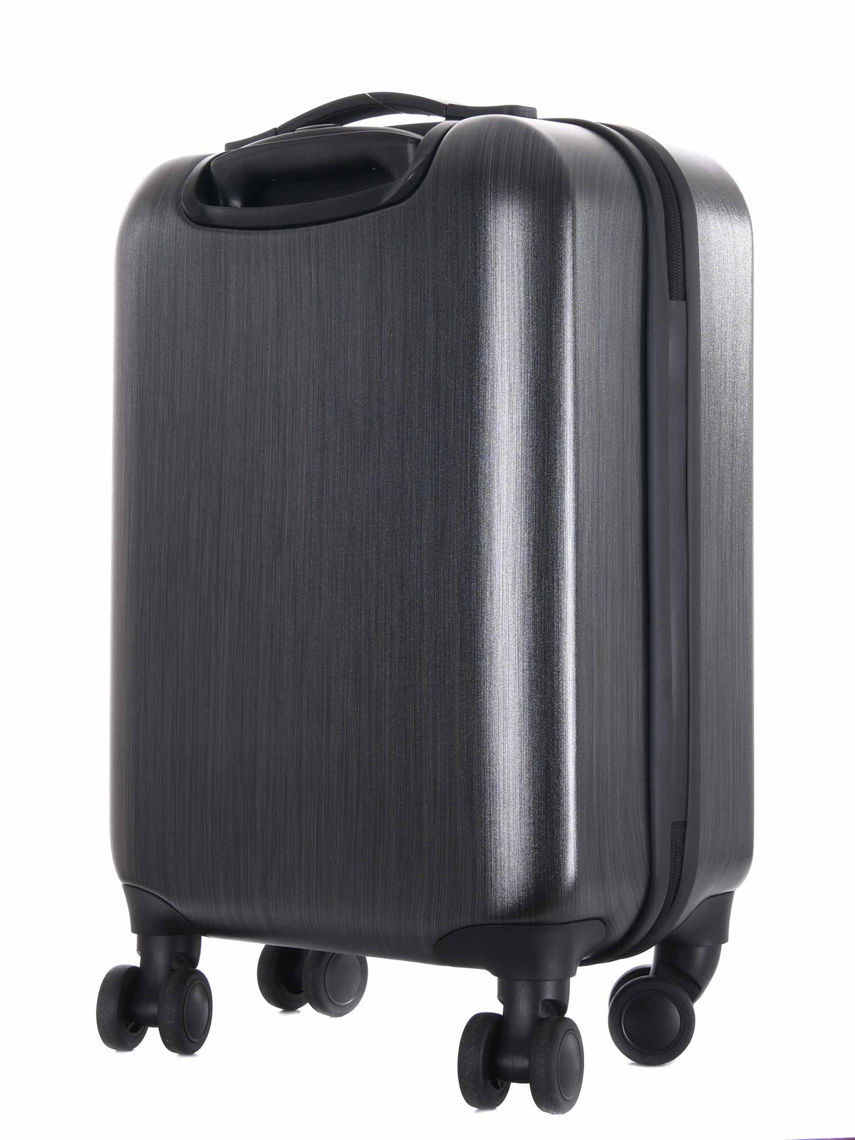 EMPORIO ARMANI Luggage EM001929 AF15459-U8097 Charcoal Gray