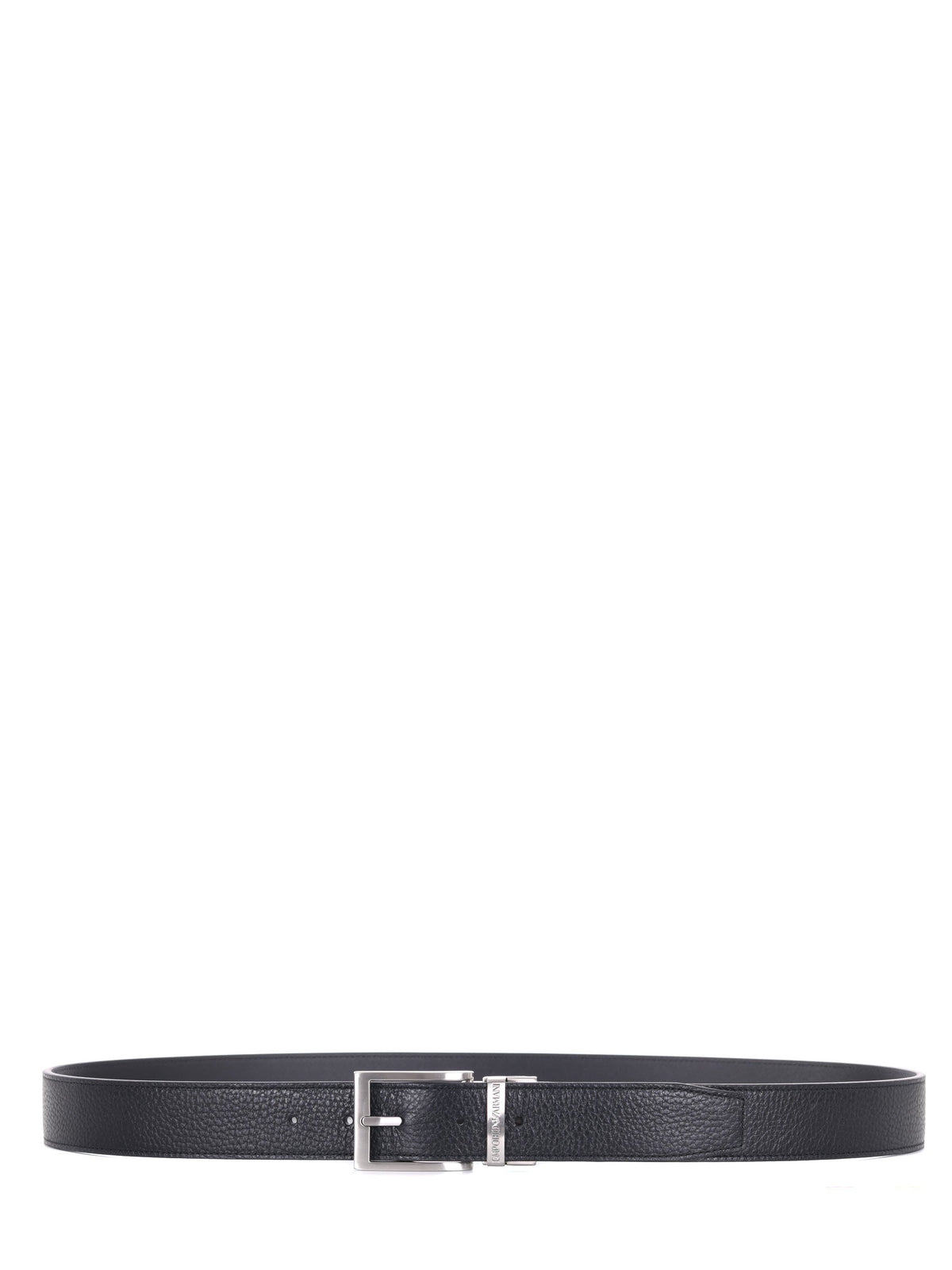 EMPORIO ARMANI Belts EM002772 AF13396-UC001 Black