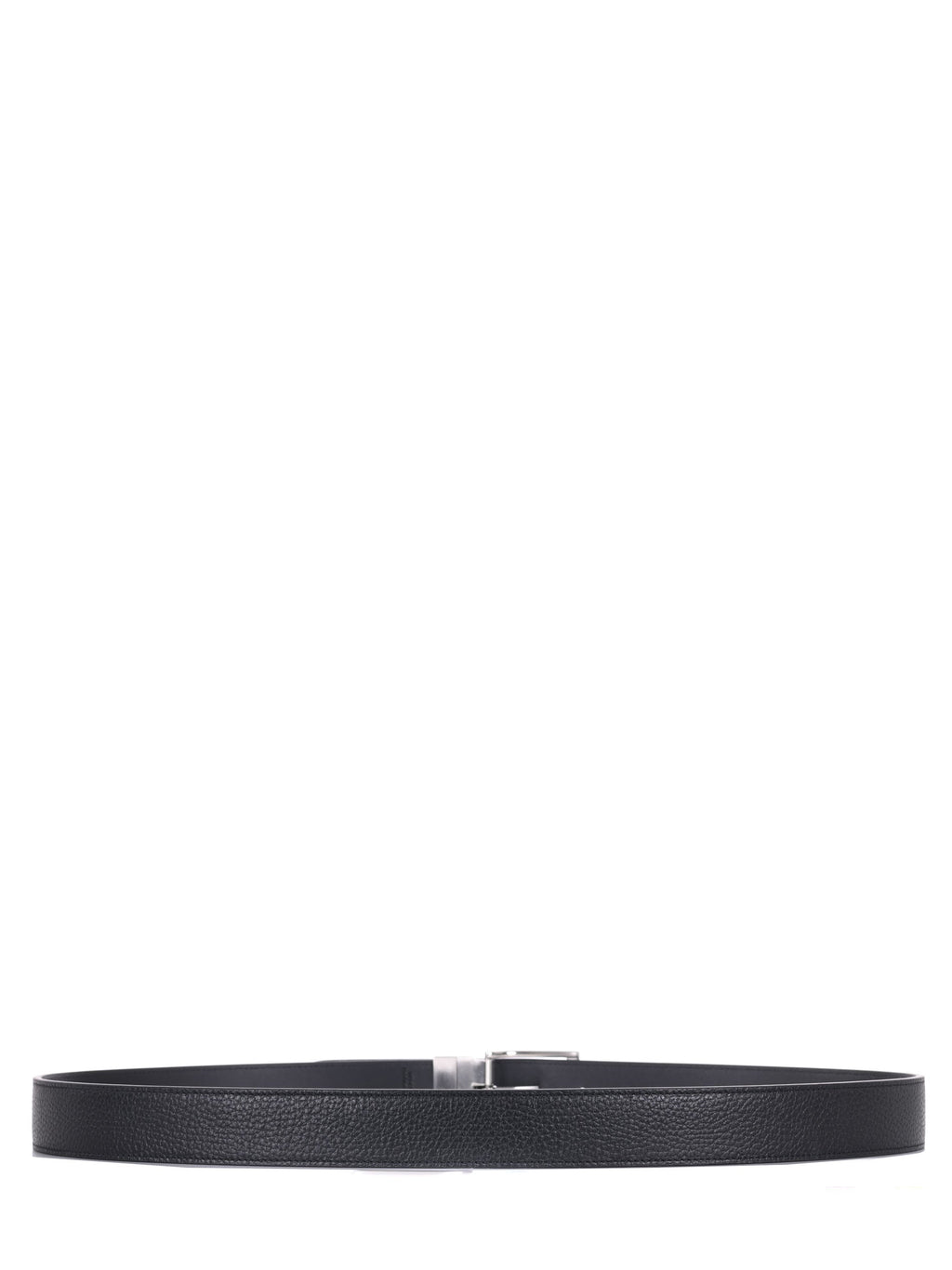 EMPORIO ARMANI Belts EM002772 AF13396-UC001 Black