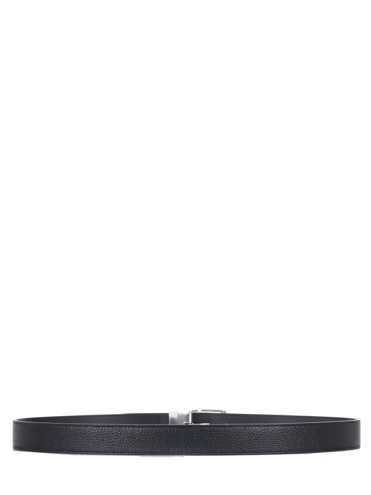 EMPORIO ARMANI Belts EM002772 AF13396-UC001 Black