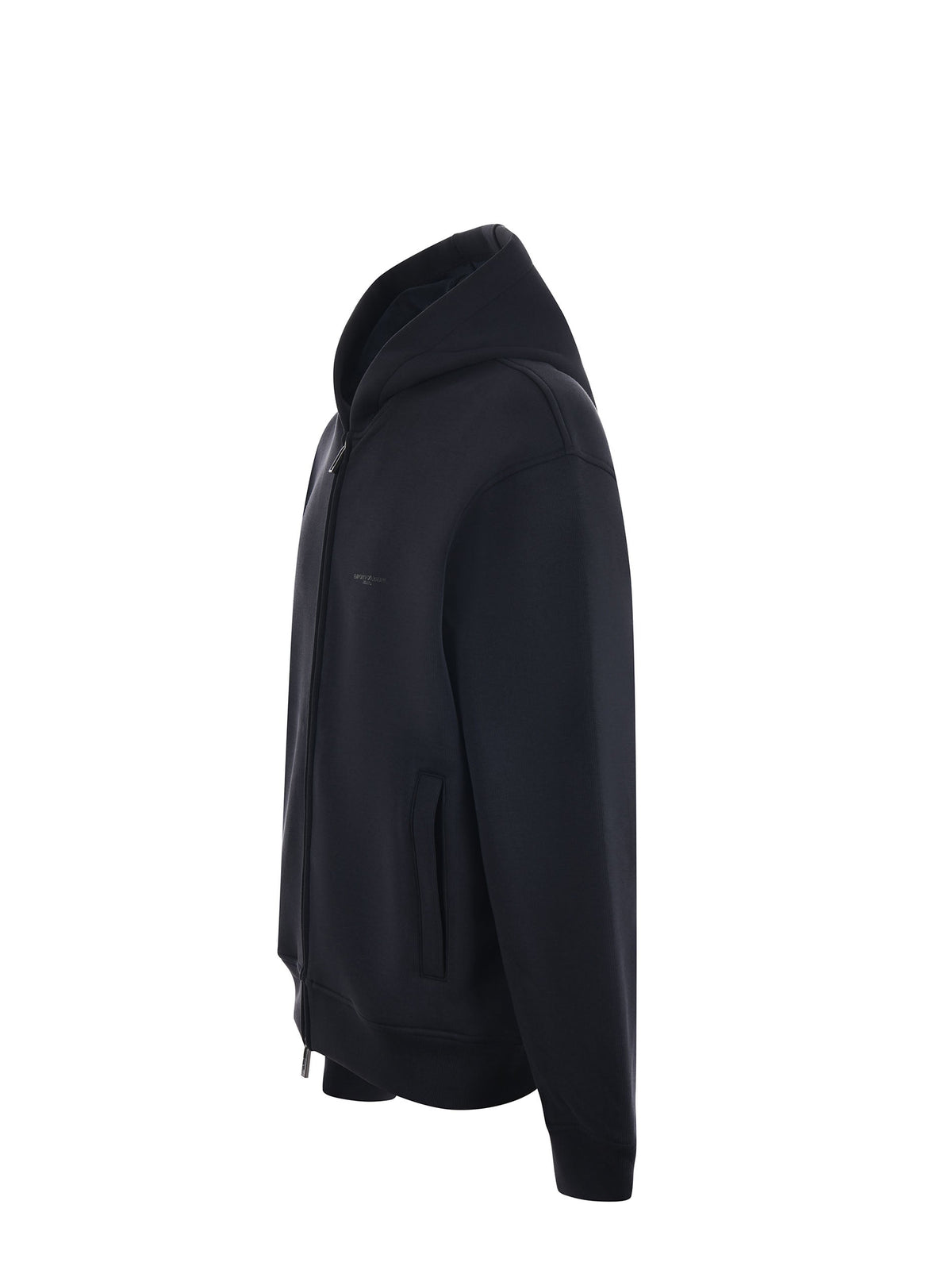 EMPORIO ARMANI Sweatshirts EM002866 AF17547-UB118 Dark blue