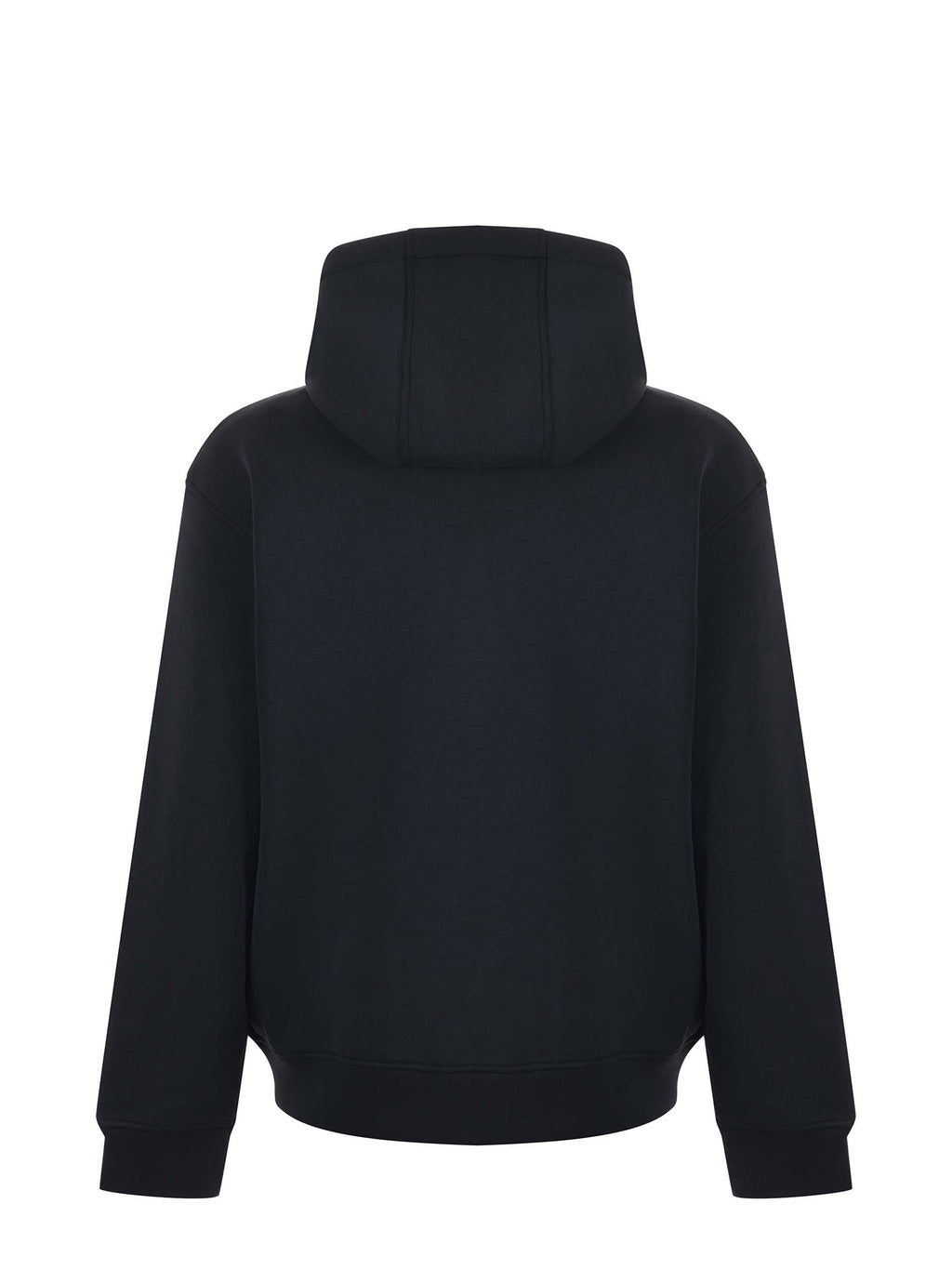 EMPORIO ARMANI Sweatshirts EM002866 AF17547-UB118 Dark blue