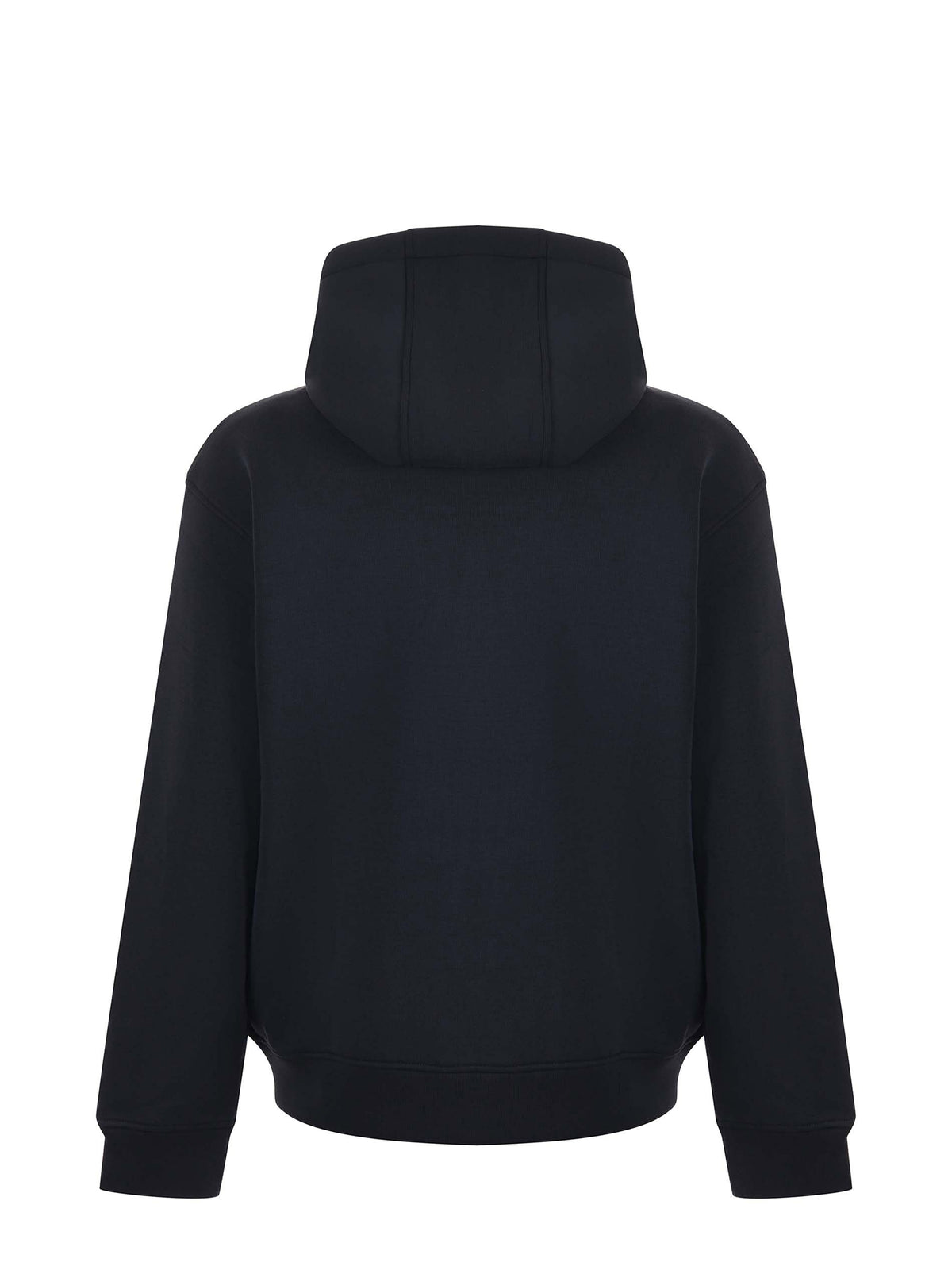 EMPORIO ARMANI Sweatshirts EM002866 AF17547-UB118 Dark blue