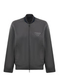 EMPORIO ARMANI Sweatshirts EM002877 AF17545-U8120 Dark Grey