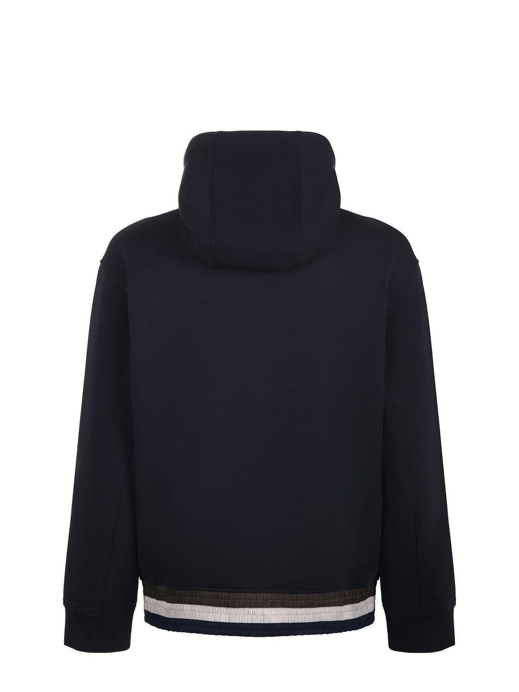 EMPORIO ARMANI Sweatshirts EM002917 AF10013-UB118 Dark blue