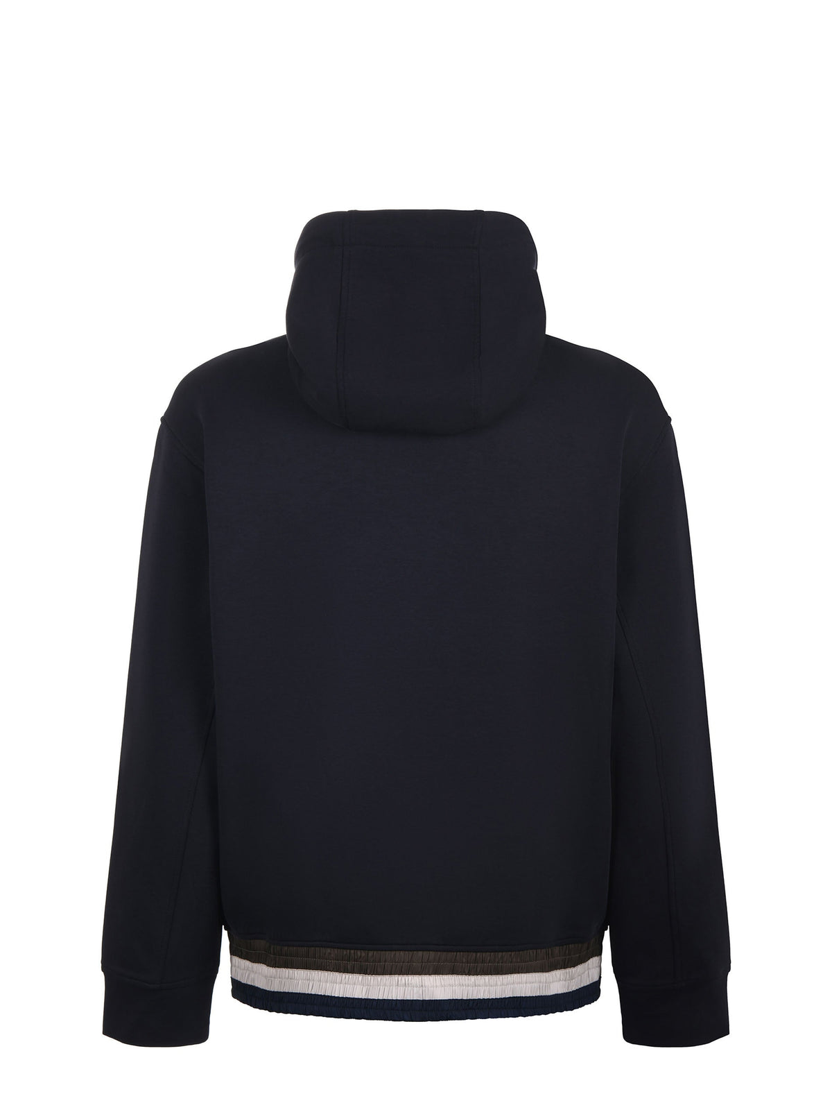 EMPORIO ARMANI Sweatshirts EM002917 AF10013-UB118 Dark blue