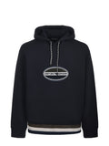 EMPORIO ARMANI Sweatshirts EM002917 AF10013-UB118 Dark blue