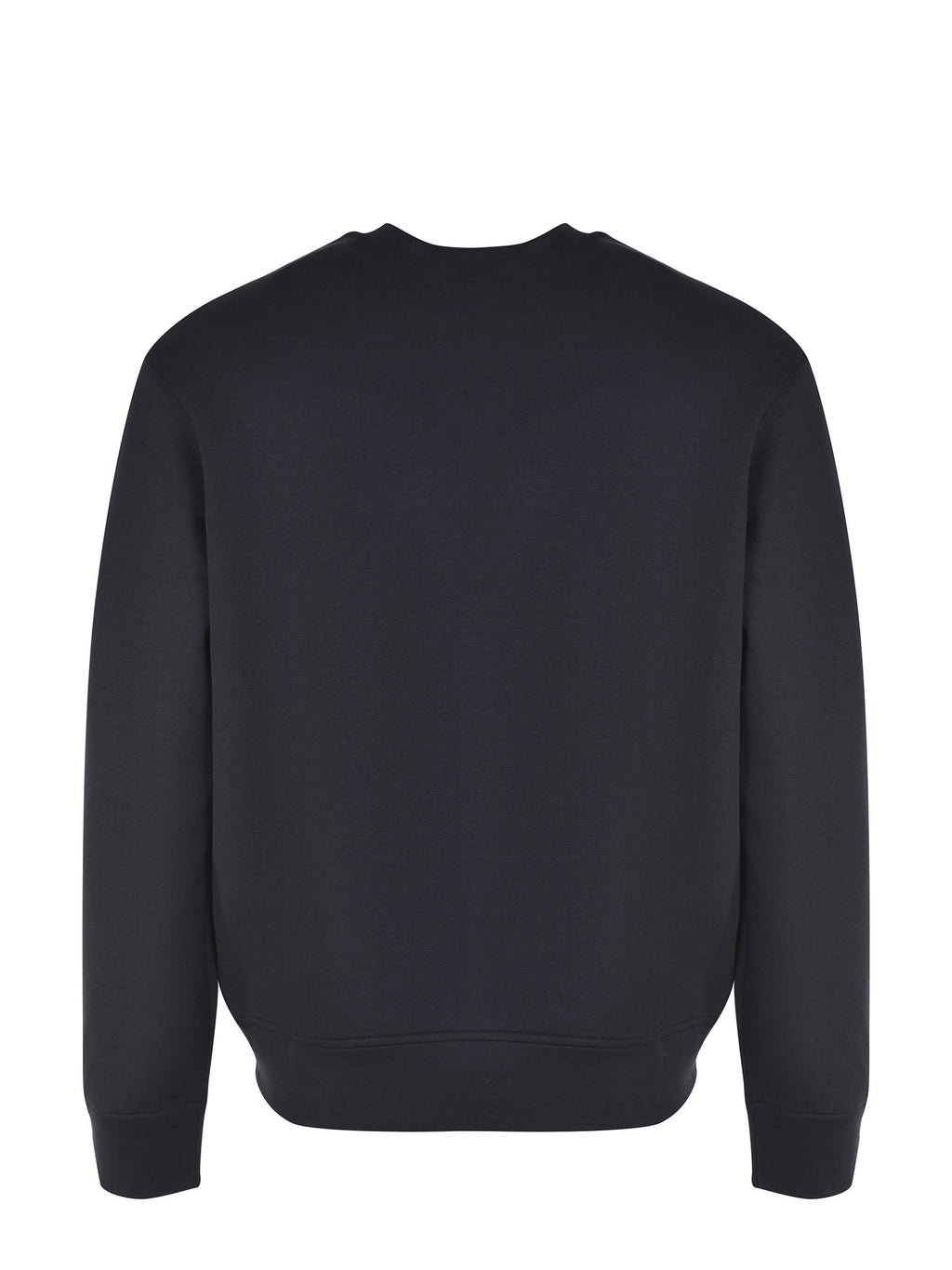 EMPORIO ARMANI Sweatshirts EM002925 AF10013-UB118 Midnight Blue