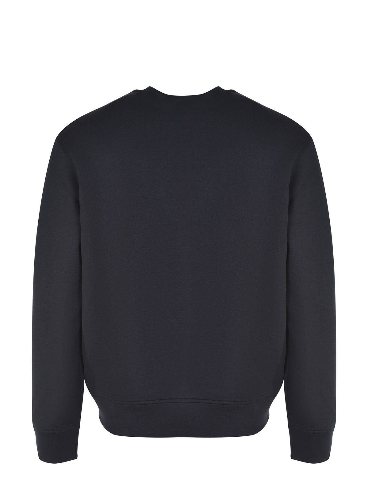 EMPORIO ARMANI Sweatshirts EM002925 AF10013-UB118 Midnight Blue