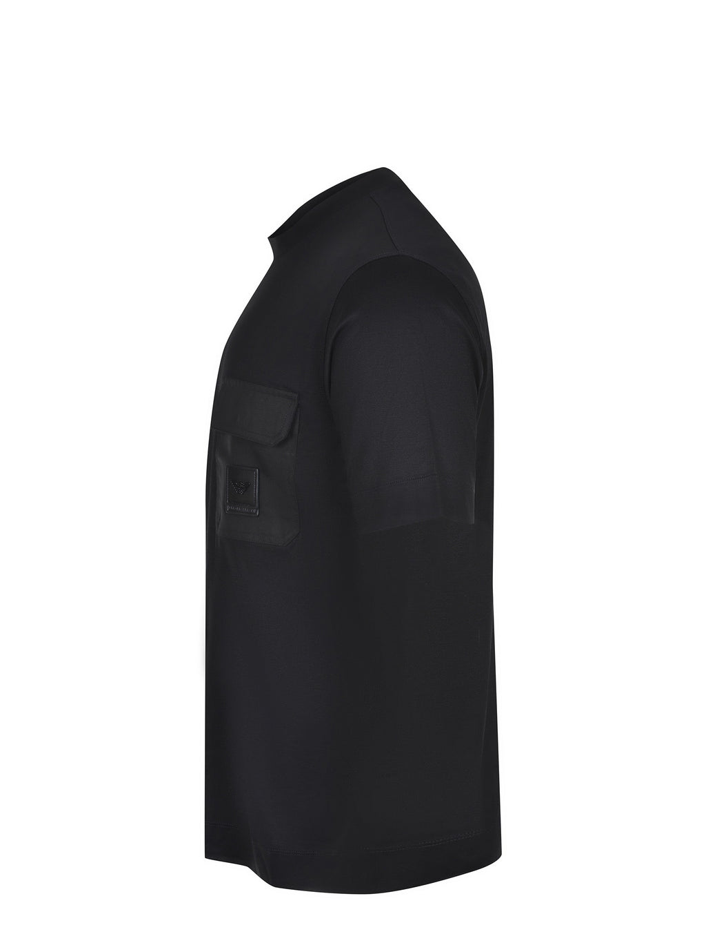 EMPORIO ARMANI T-shirt EM002978 AF10761-UC001 Black